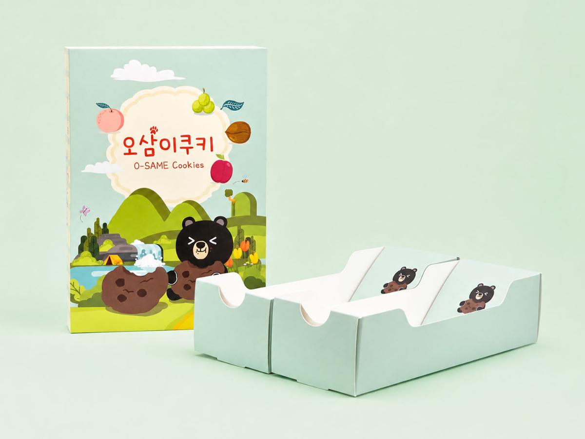 슬리브_ab 325g_4도 인쇄_무광라미네이팅_톰슨_접착_2종_쿠키패키지_1.jpg