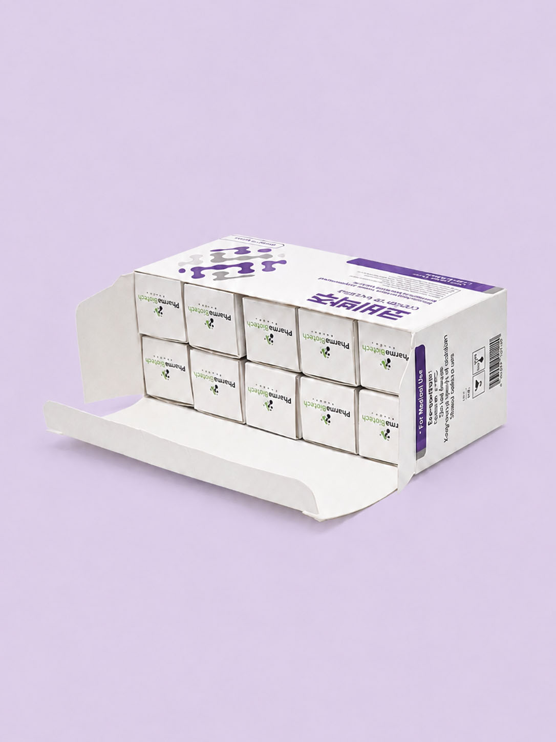 단상자_삼면접착_RIV_350g_무광 라미네이팅_부분_실크코팅_제약패키지_톰슨조립형_3.jpg