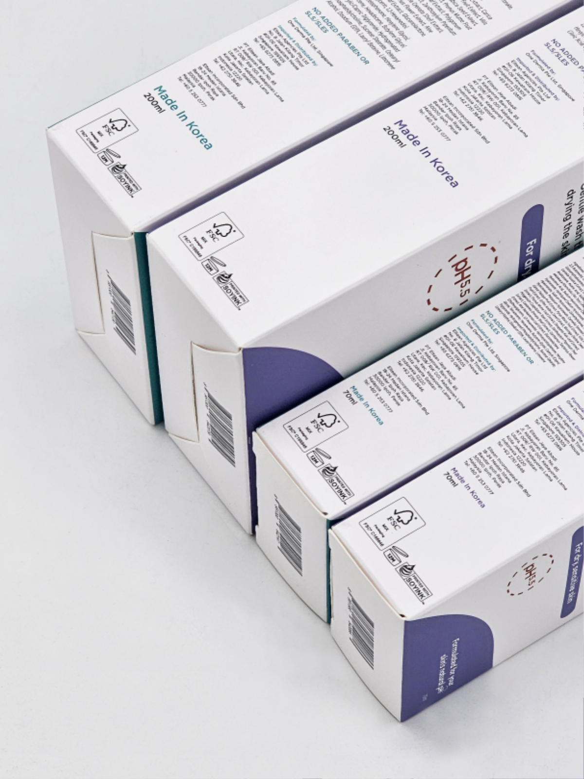onederma_화장풉 단상자_ab라이트 295g_별색 1도_4도 인쇄_십자조립_맞뚜껑_삼면접착형__4.jpg