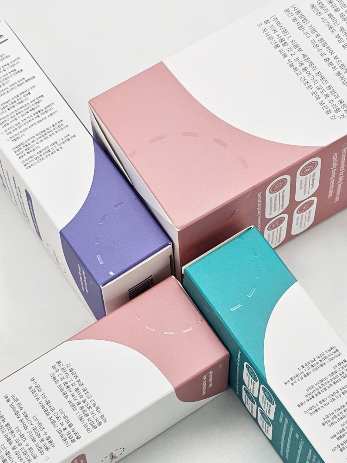onederma_화장풉 단상자_ab라이트 295g_별색 1도_4도 인쇄_십자조립_맞뚜껑_삼면접착형__5.jpg